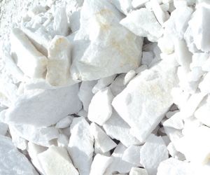 Đá vôi trắng CaCO3